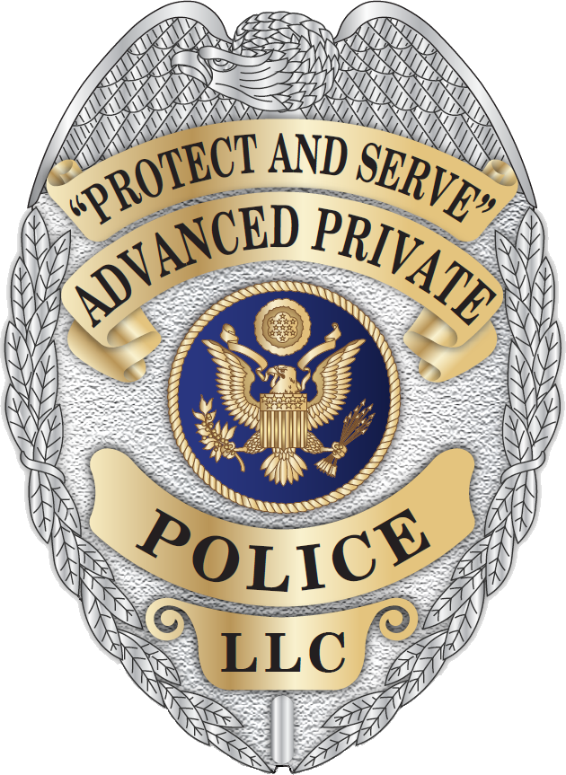 Advanced Private Police