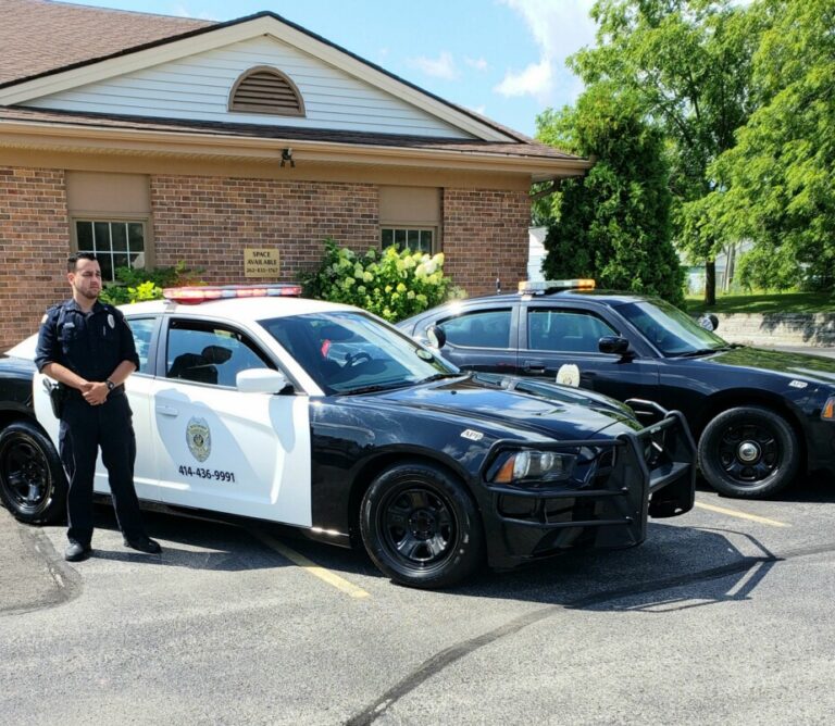 security services in Southeast WI, commercial security WI, private protection Southeast Wisconsin
