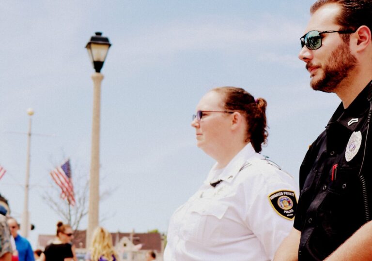 security services in Southeast WI, commercial security WI, private protection Southeast Wisconsin